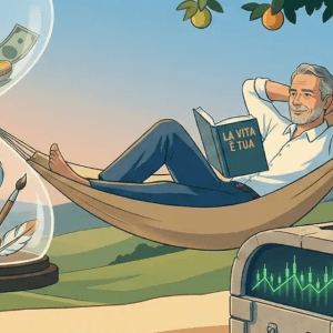 Vivere di rendita: è davvero possibile? Cosa insegna il movimento FIRE