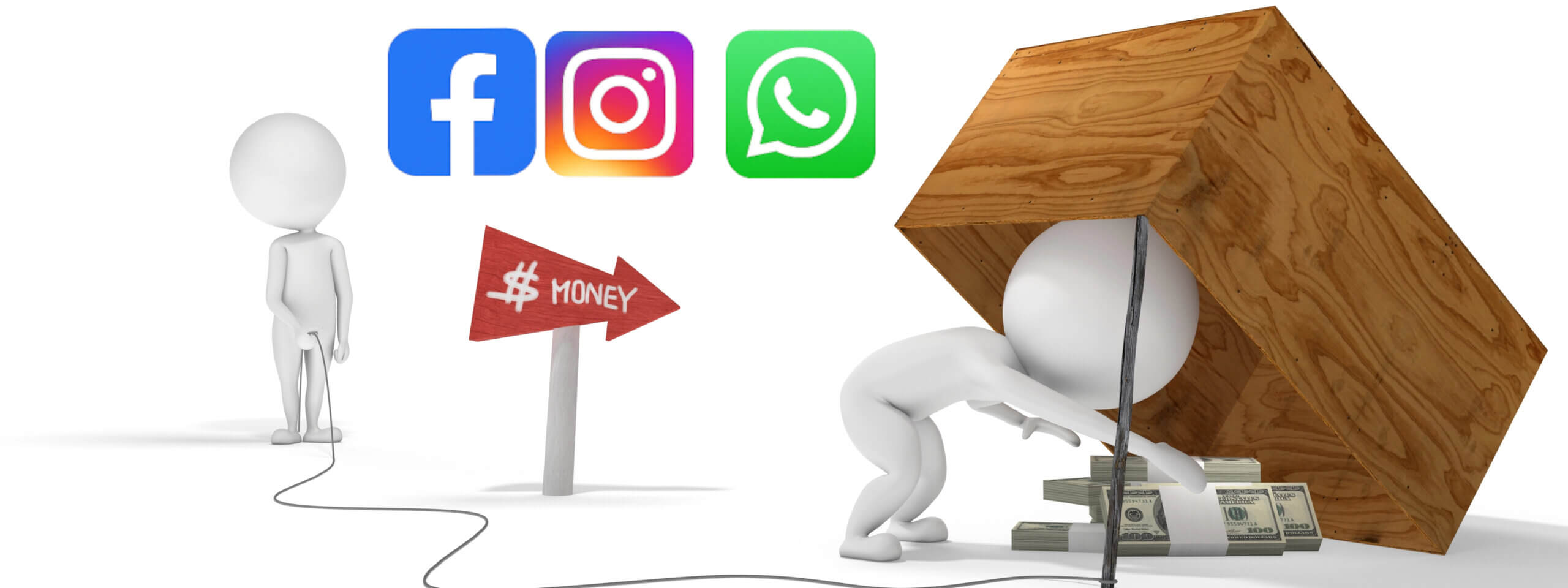 Truffe finanziarie social: perché SoldiExpert SCF ha deciso di abbandonare Facebook e Instagram