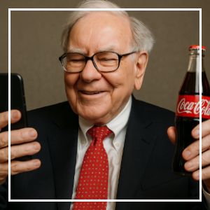 Attenzione a chi si spaccia per SoldiExpert! Warren Buffett, la leggenda degli investimenti, va in pensione a 94 anni. Cosa ci insegna di importante?
