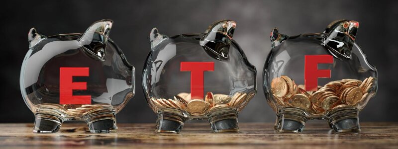 Investire in ETF: storia, dati e domande frequenti