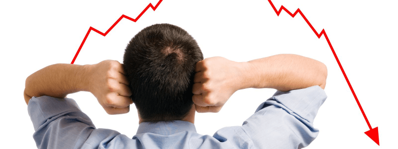 Le performance passate non garantiscono risultati futuri: l&rsquo;errore pi&ugrave; comune negli investimenti