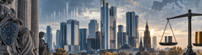 Algebris Financial Credit Fund: il rischio dietro il rendimento