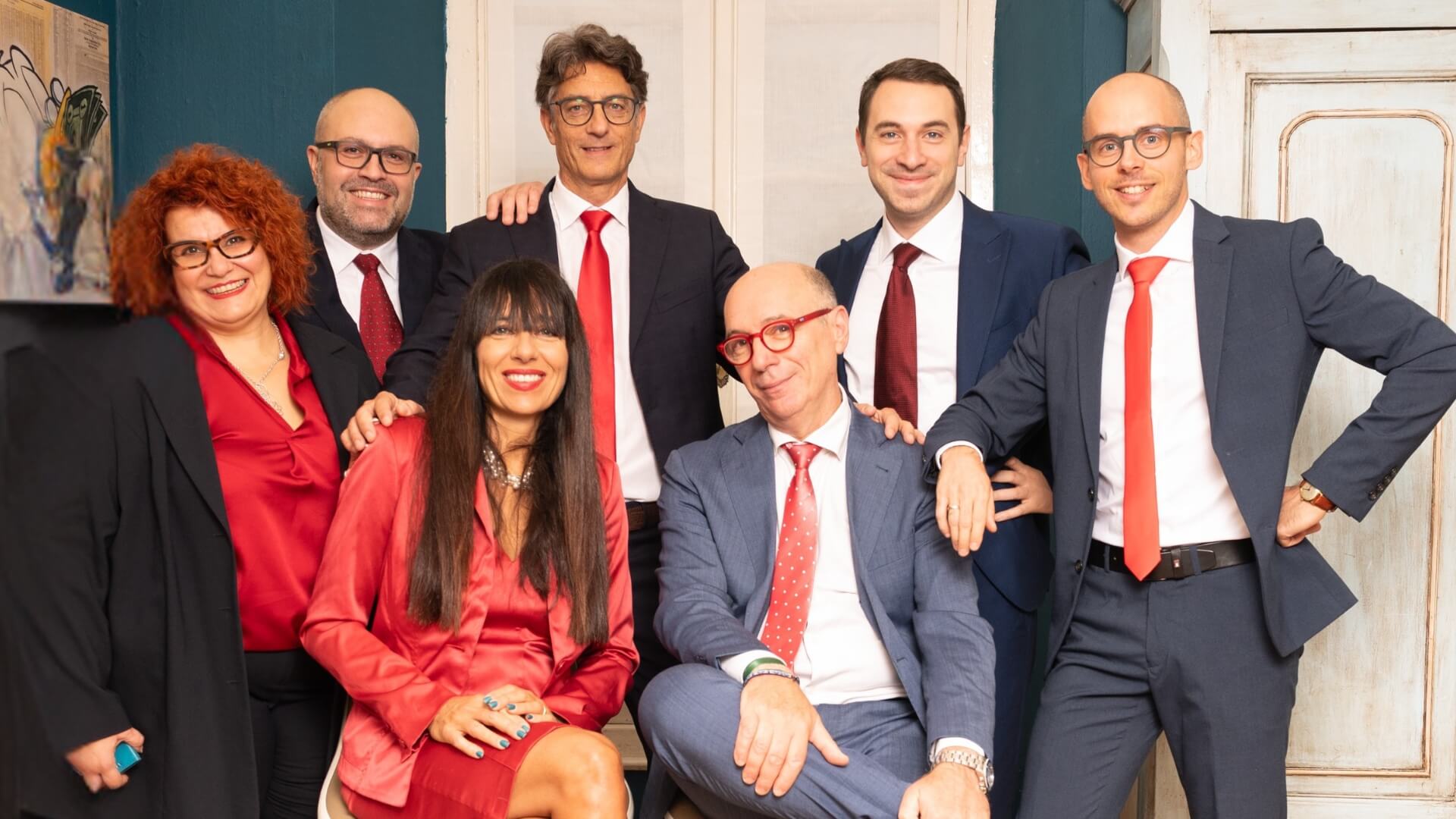 I consulenti SoldiExpert SCF