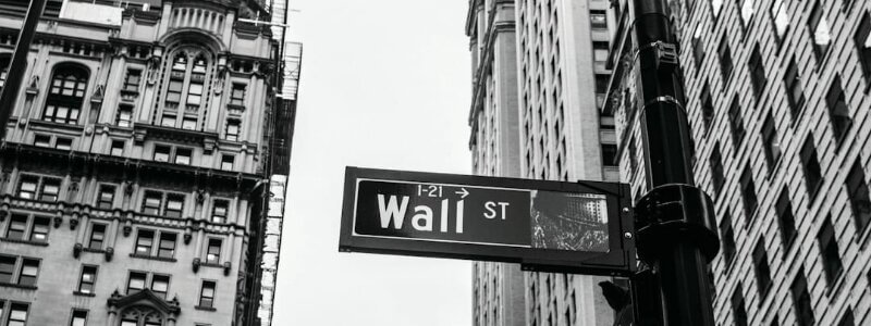 Il crollo di Wall Street del 1929 in sintesi