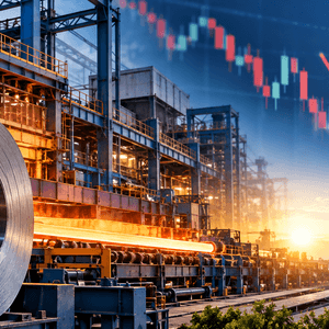 Azioni Danieli: previsioni dopo il crollo tra cassa, ordini e buyback