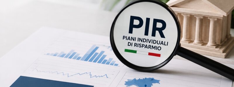 Mediolanum Flessibile Sviluppo Italia sotto esame: il fondo PIR &egrave; davvero conveniente?