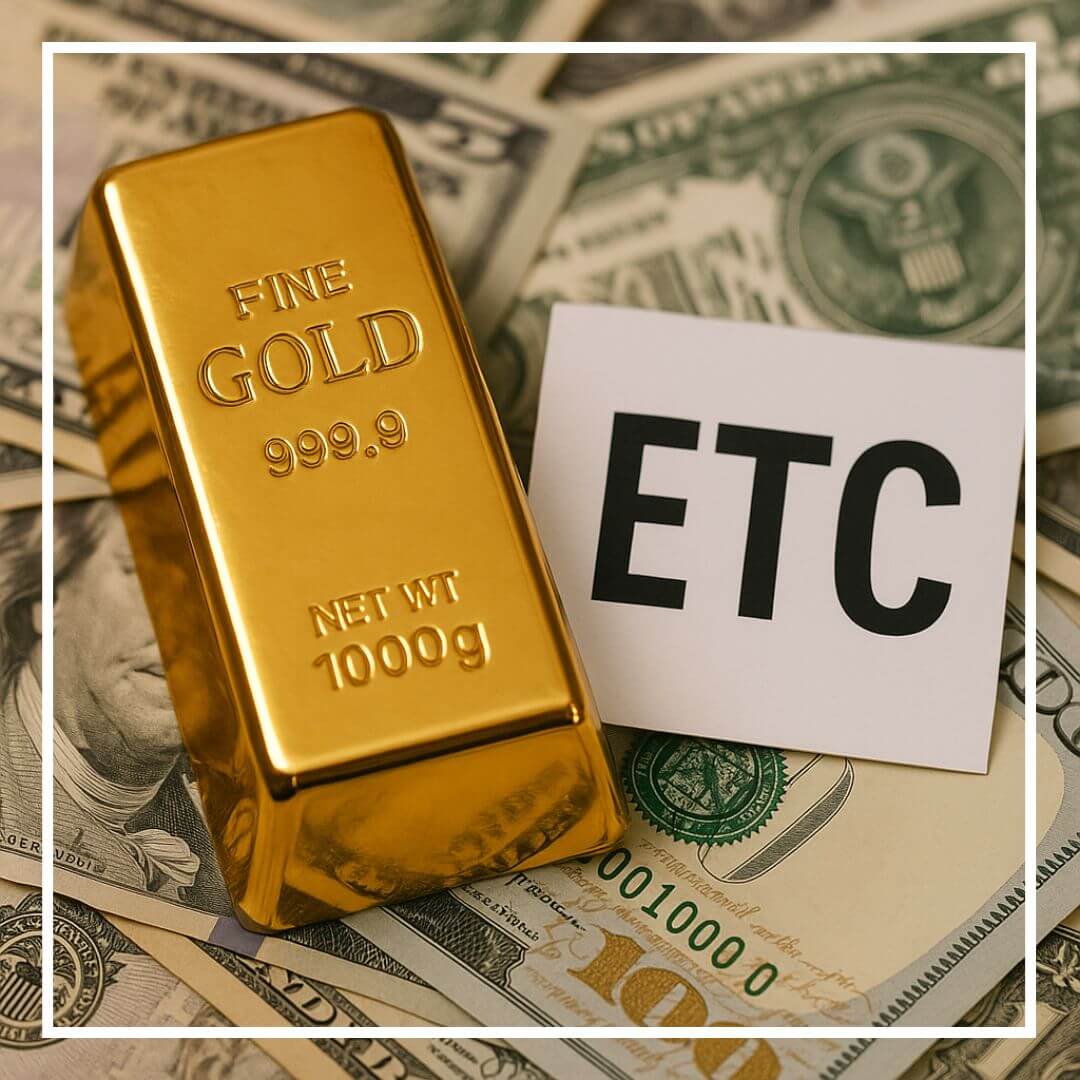 L'oro rincula: debasement finito? Arriva il giorno del giudizio per le Big Tech. Un premio speciale per SoldiExpert SCF che ci ha commosso.