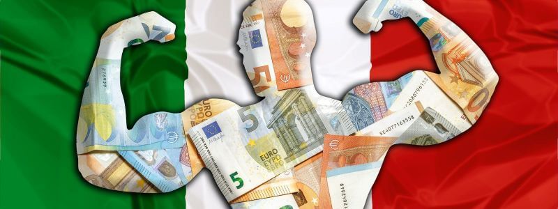Roma sorprende l’Europa: quanto investire in BTP