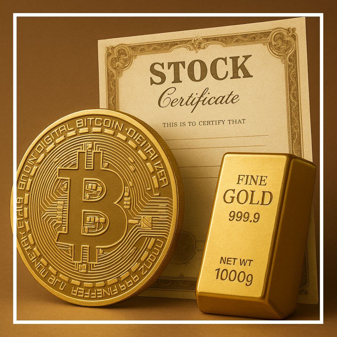 Quantum e cripto in caduta (-30% ), bistecche a 100 dollari al chilo e Wall Street perde il passo: cosa sta succedendo